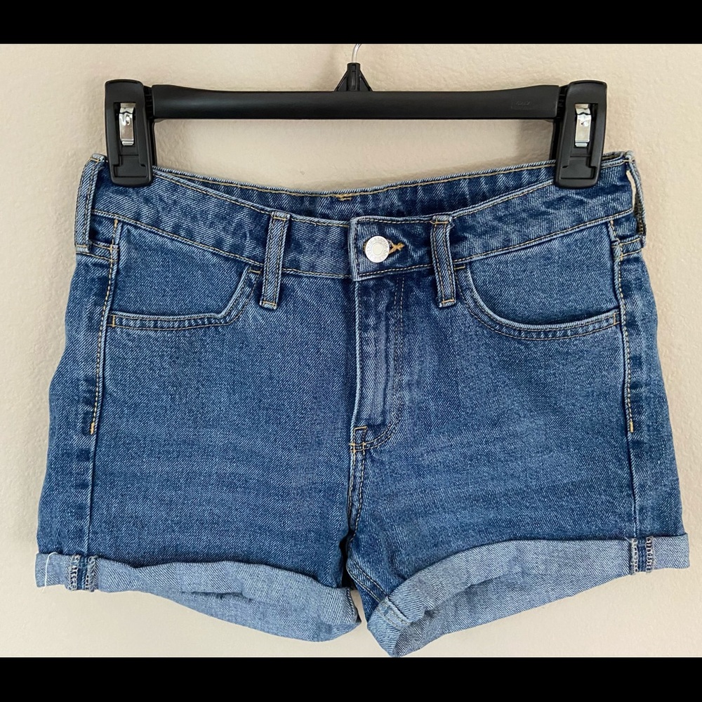 H&M Denim Shorts